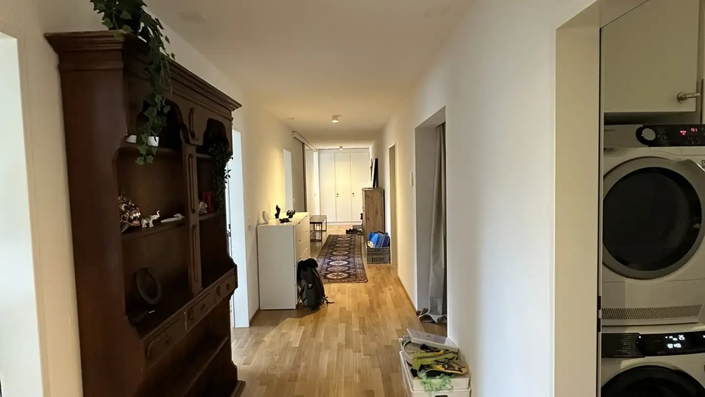 Stanza singola in affitto - Binzallee 6, 8055 Zürich - Foto 4