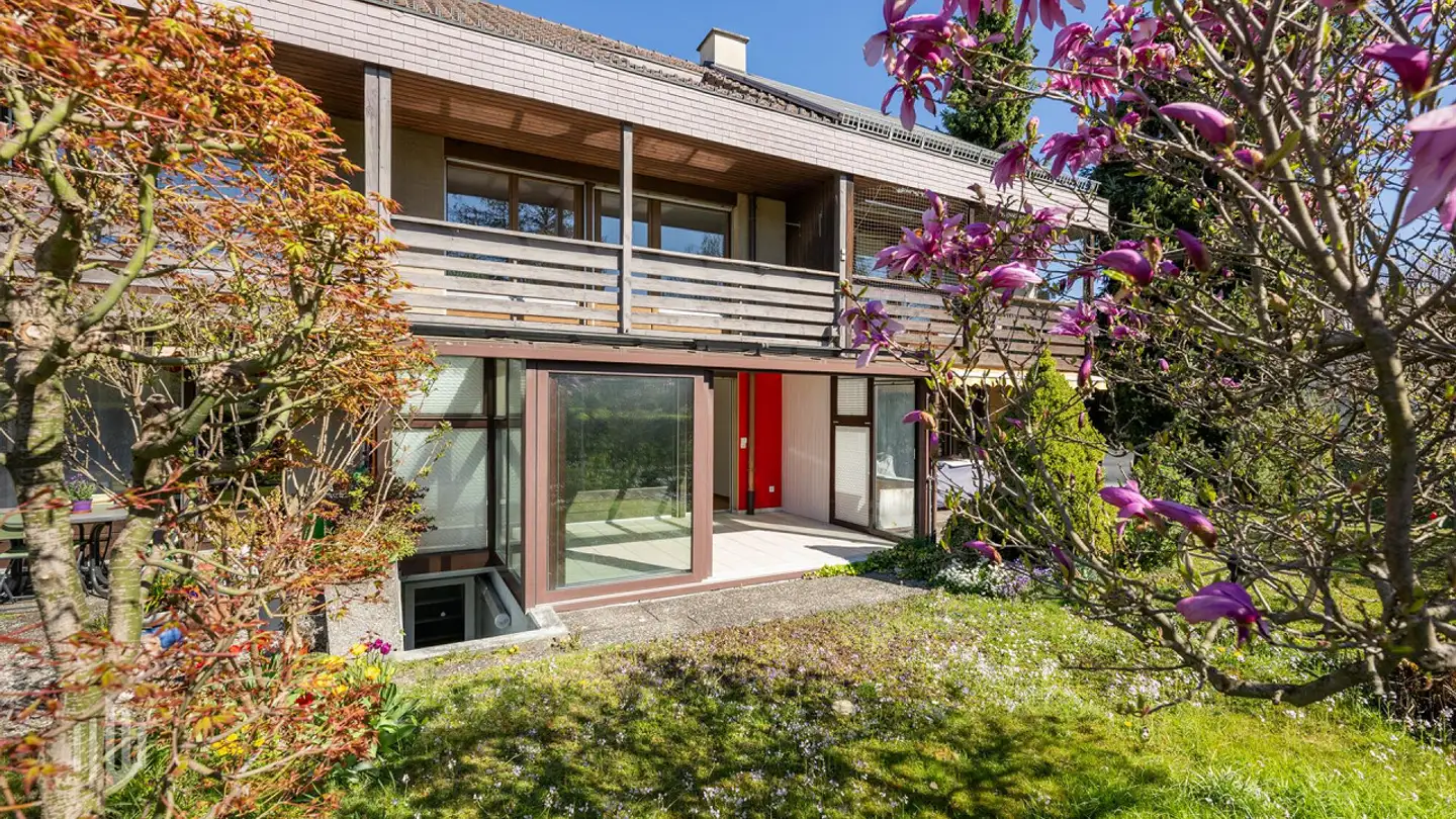 Haus kaufen - 3604 Thun