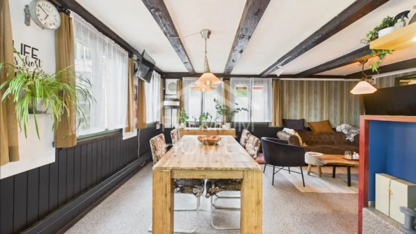 Casa singola in vendita - 9620 Lichtensteig - Photo 2