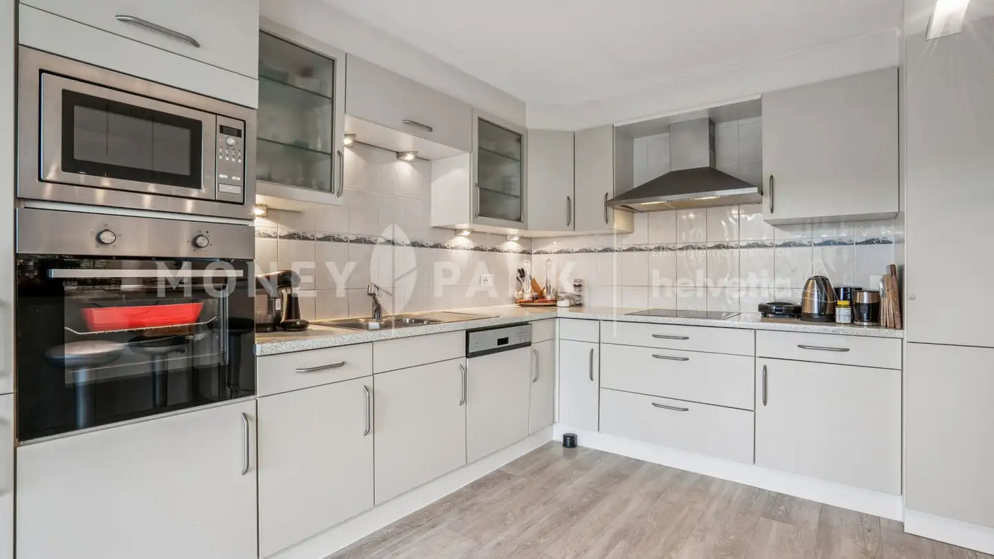 Appartamento in vendita - Rotkornstrasse 20, 5727 Oberkulm - Photo 3