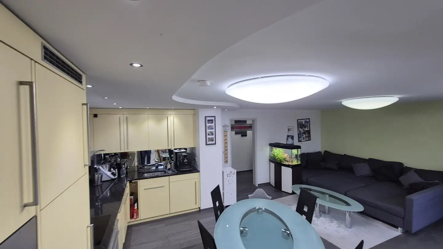 Appartamento in affitto - Tüftelstrasse 28, 5322 Koblenz