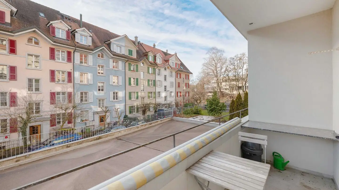 Apartment for sale - Hochfeldstrasse 20, 3012 Bern - Photo 2