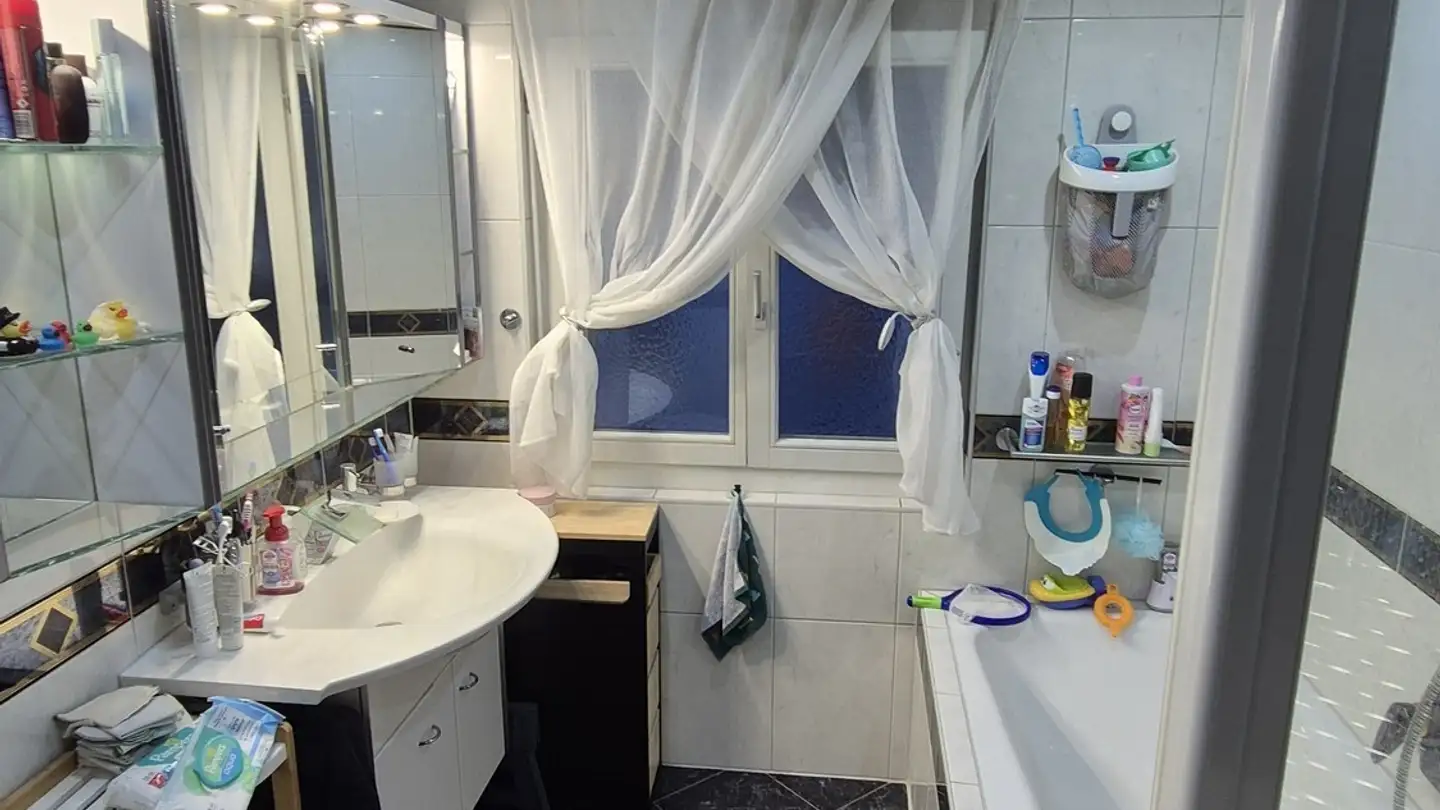 Appartamento in affitto - Tüftelstrasse 28, 5322 Koblenz - Foto 3