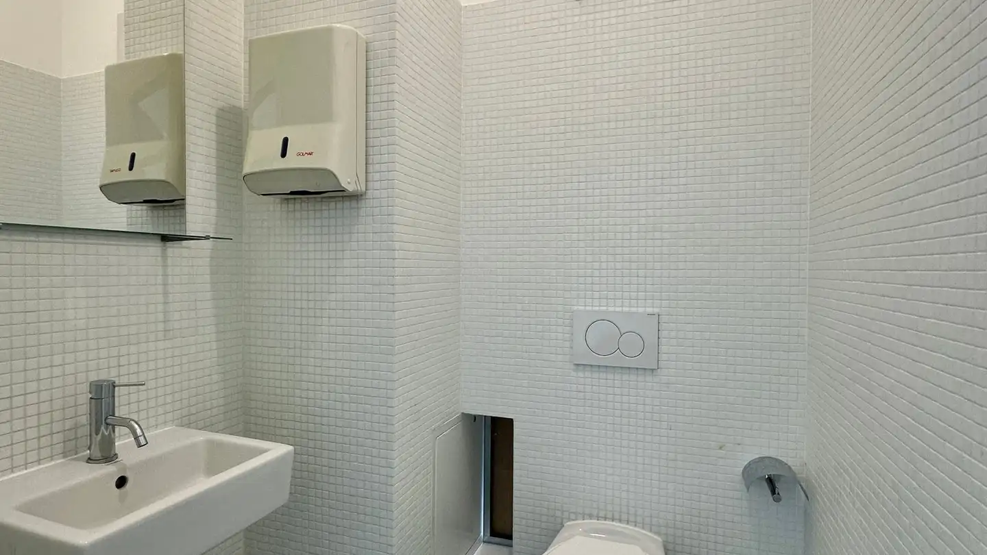 Bureau à louer - Via San Gottardo 22, 6500 Bellinzona - Photo 4