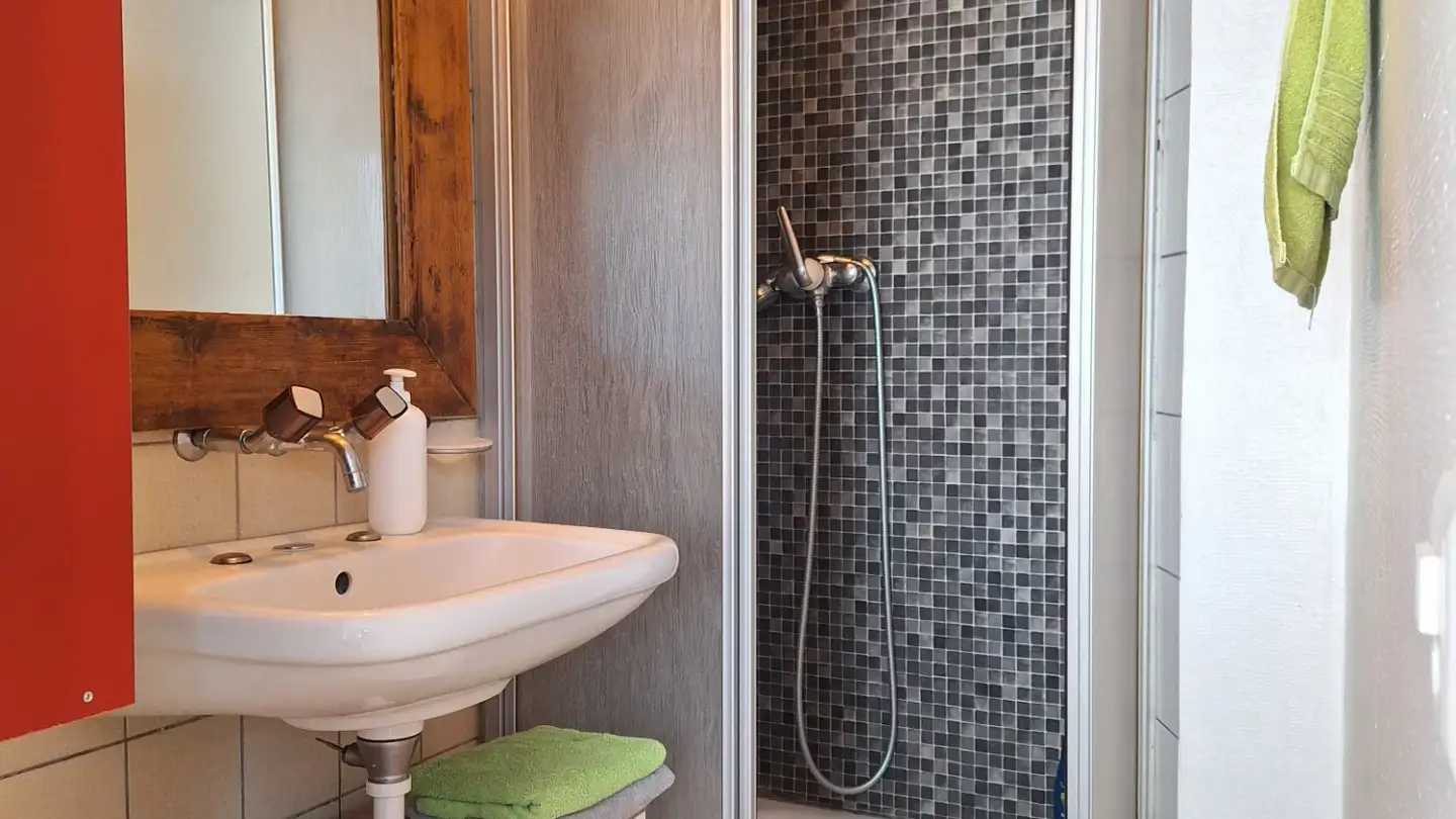 Wohnung mieten - Planche-Supérieure 19, 1700 Fribourg - Foto 4