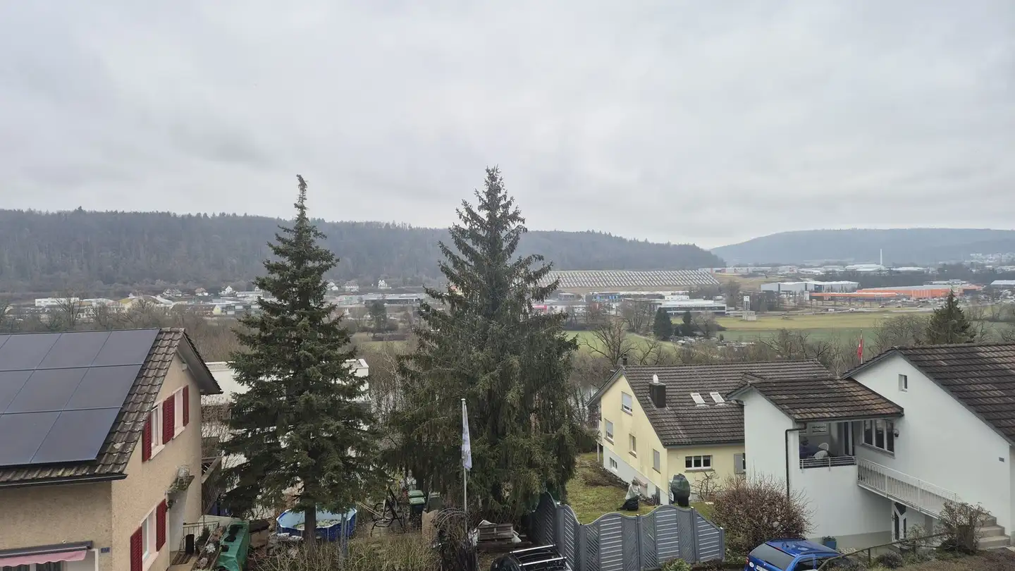 Appartamento in affitto - Tüftelstrasse 28, 5322 Koblenz - Foto 4