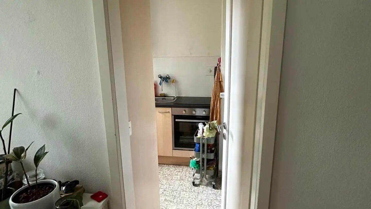 Appartement à louer - 8037 Zürich - Photo 2