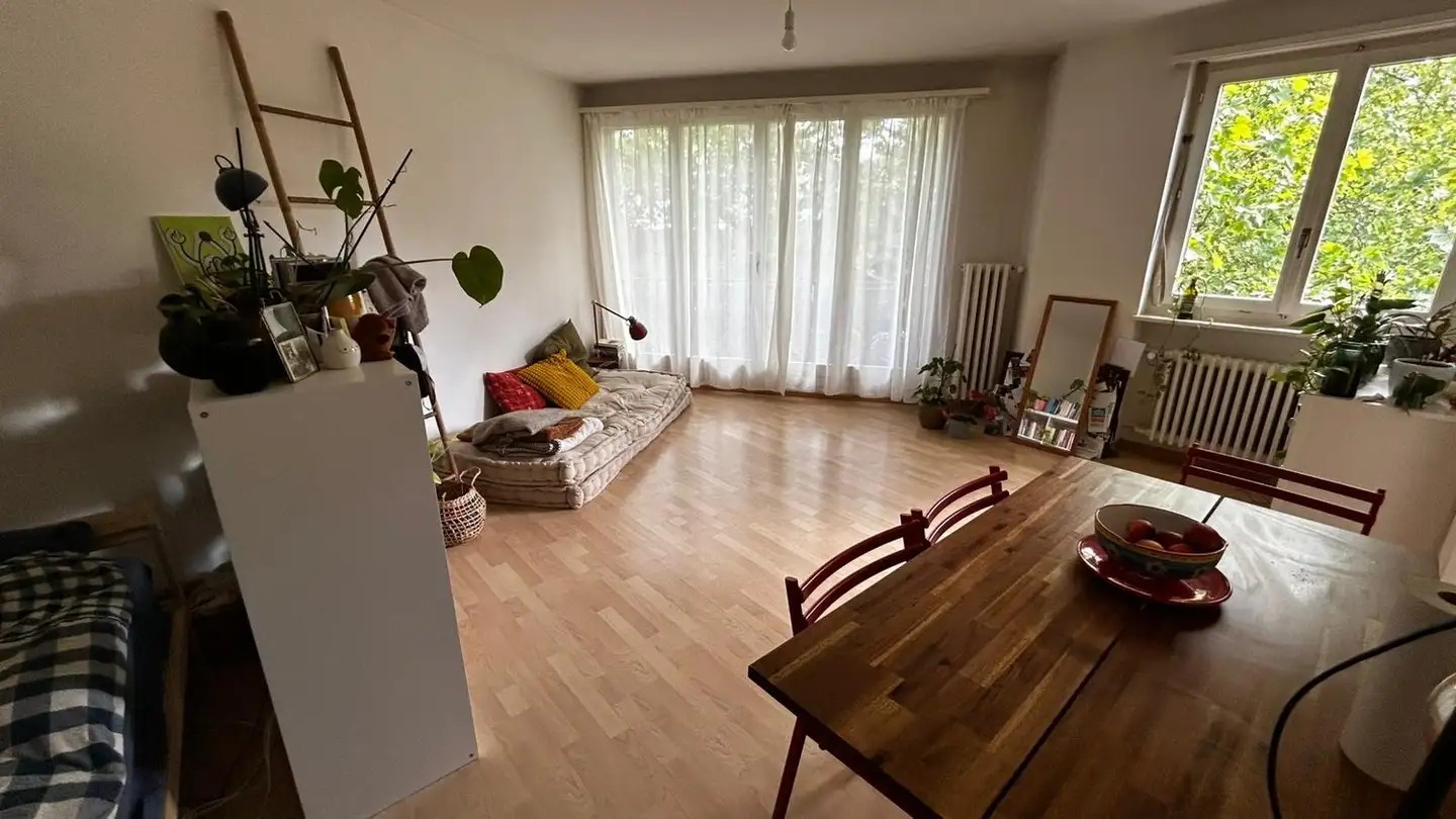 Appartement à louer - 8037 Zürich - Photo 3