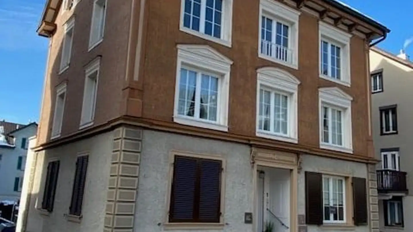 Duplex in affitto - Nordstrasse 5, 8840 Einsiedeln