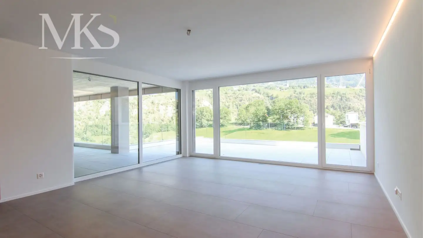 Appartamento in vendita - Bielstrasse 28, 3982 Bitsch - Photo 3