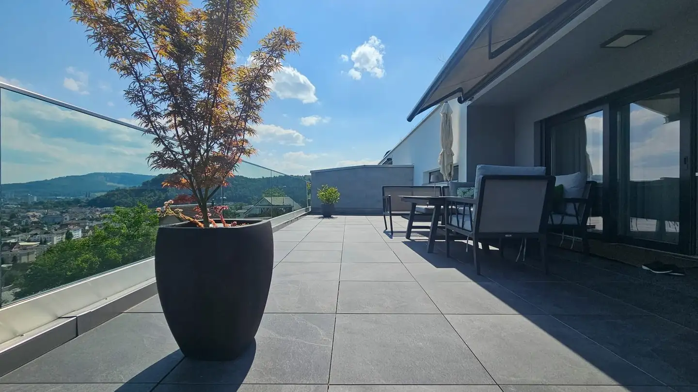 Maisonette kaufen - Felsenweg 16, 4632 Trimbach - Foto 3