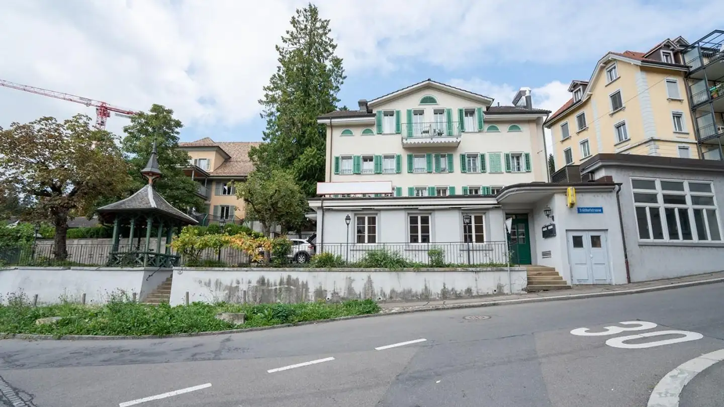 Appartamento in affitto - St.-Karli-Strasse 34, 6004 Luzern