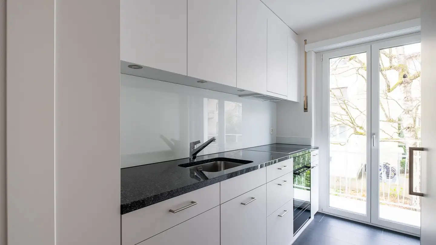 Wohnung mieten - Maihofstrasse 31, 6004 Luzern