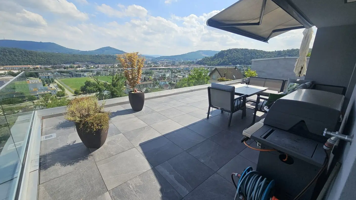 Maisonette kaufen - Felsenweg 16, 4632 Trimbach