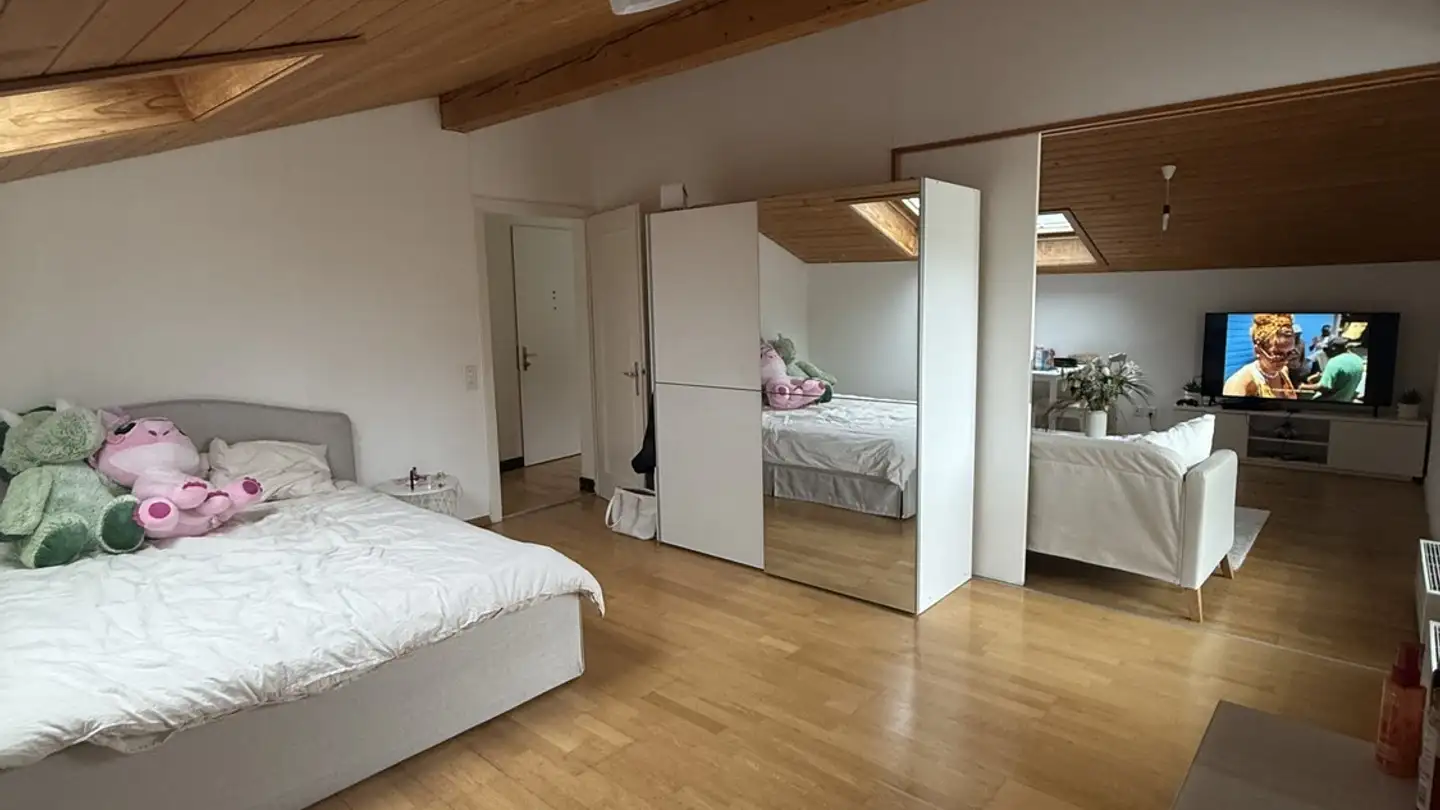 Wohnung mieten - Freiburgstrasse 420, 3018 Bern