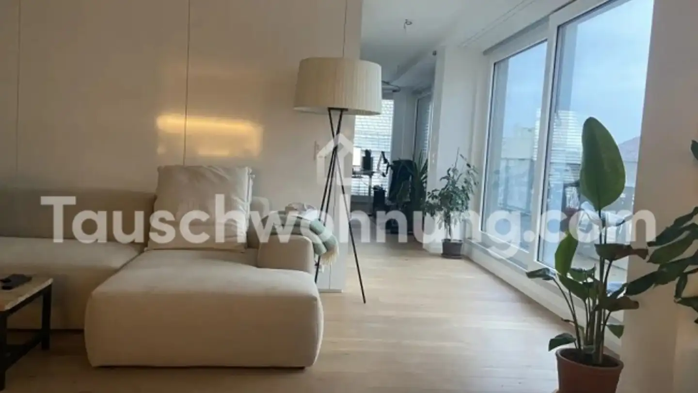 Appartement à louer - 8003 Zürich