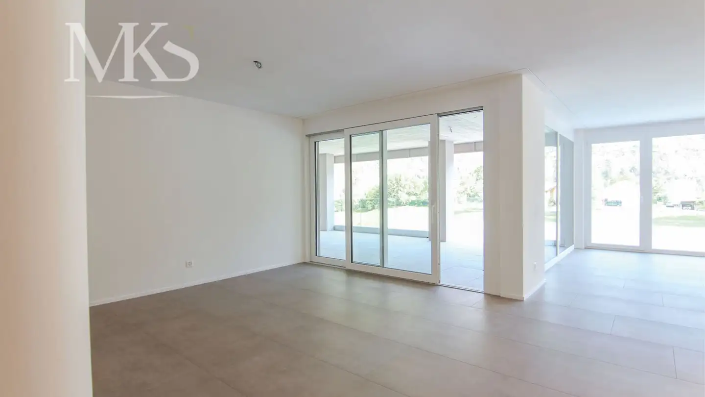 Appartamento in vendita - Bielstrasse 28, 3982 Bitsch - Photo 4