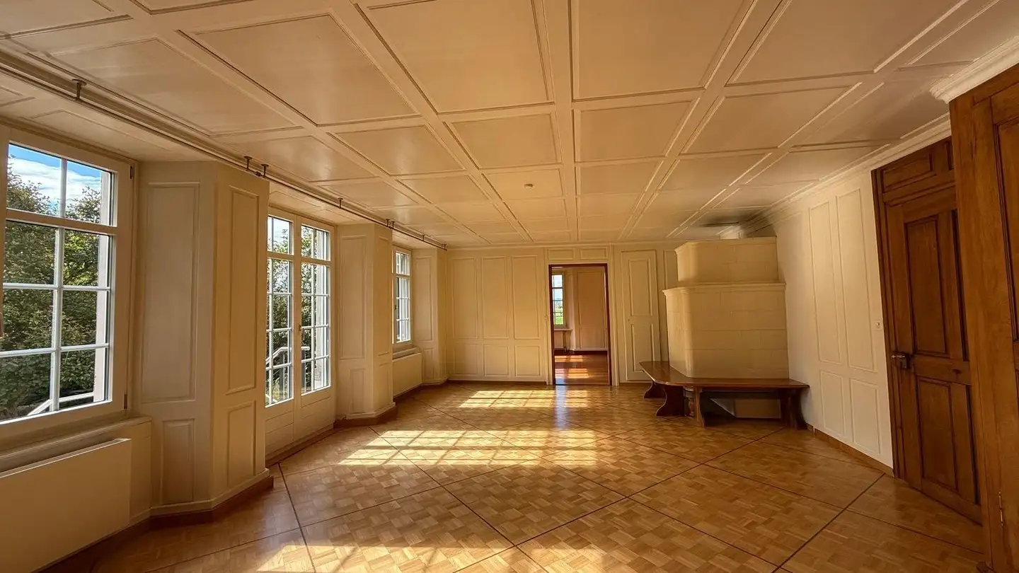 Appartamento in affitto - Alpenblickstrasse 3, 8576 Mauren TG - Foto 2