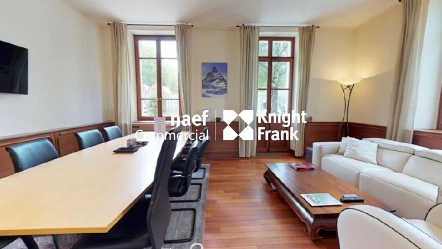 Negozio in affitto - Quai Du Rhône 8, 1205 Genève - Foto 3