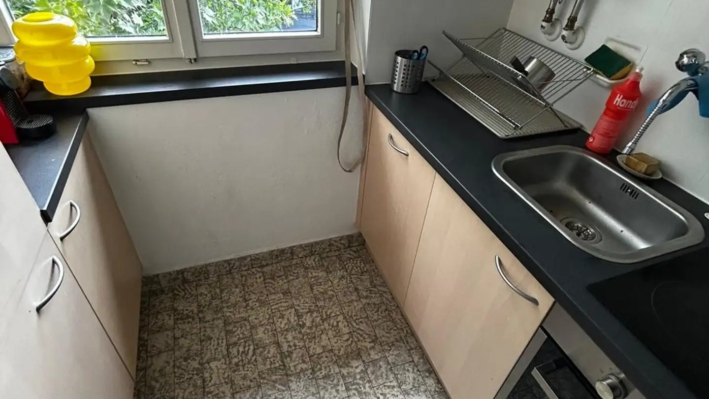 Appartement à louer - 8037 Zürich - Photo 4