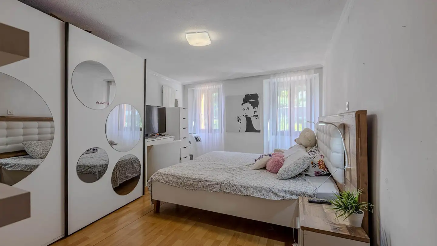 Einfamilienhaus kaufen - 6573 Magadino - Foto 4