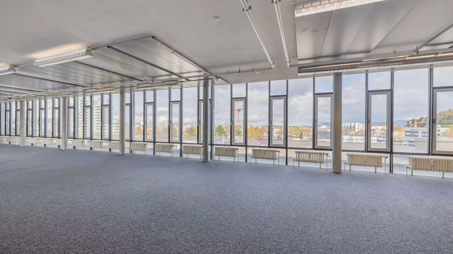 Office space for rent - Morgenstrasse 129, 3018 Bern - Photo 2