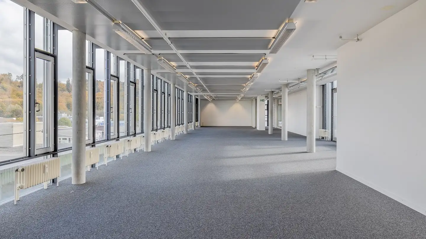 Office space for rent - Morgenstrasse 129, 3018 Bern