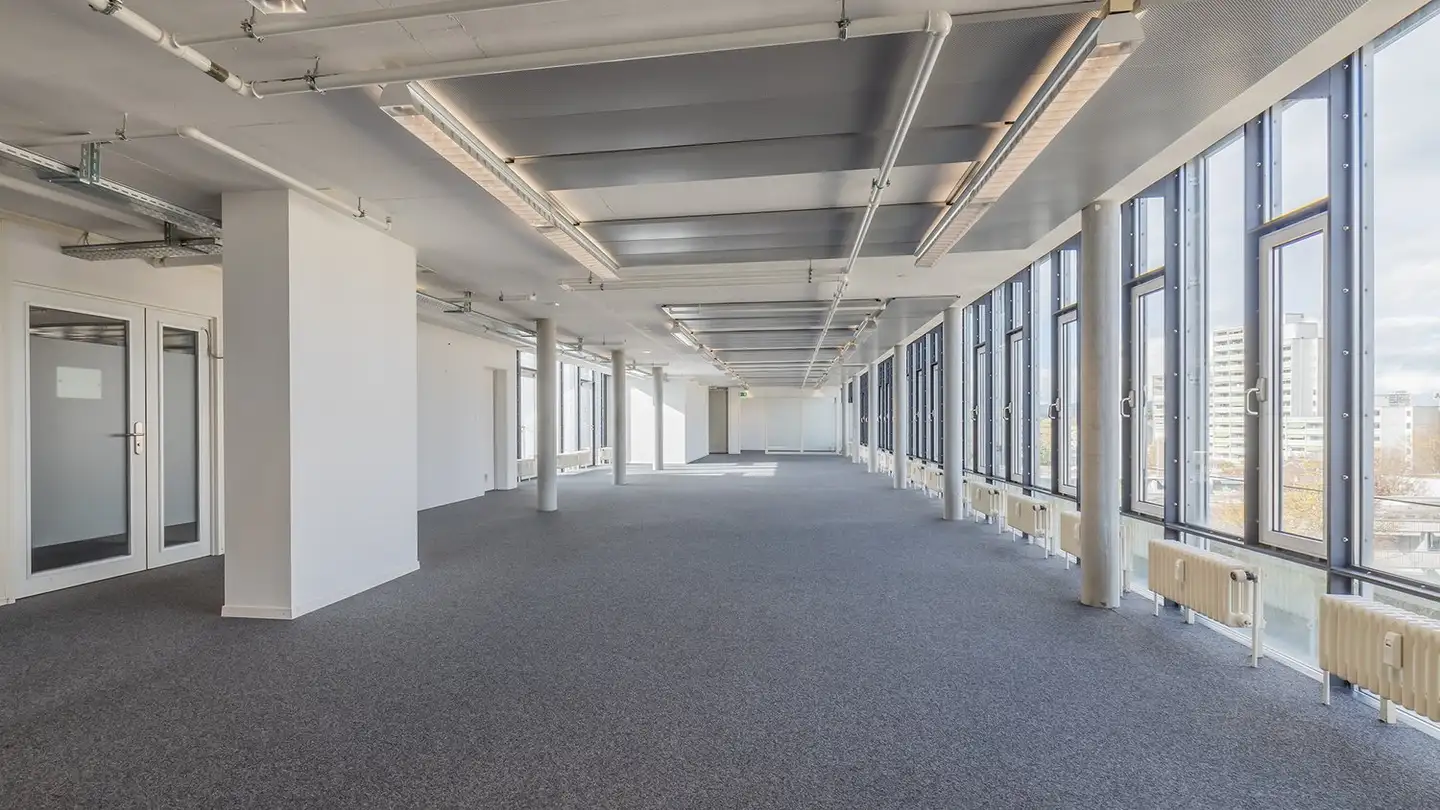 Office space for rent - Morgenstrasse 129, 3018 Bern - Photo 3