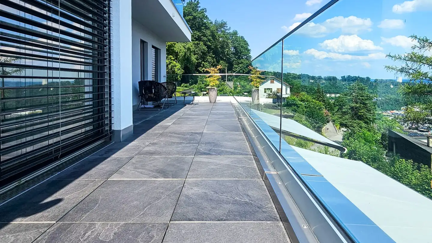 Maisonette kaufen - Felsenweg 16, 4632 Trimbach - Foto 4