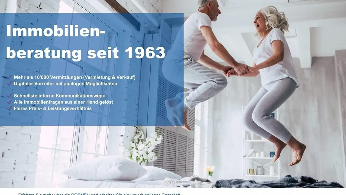 Appartamento in affitto - St.-Karli-Strasse 34, 6004 Luzern - Foto 4