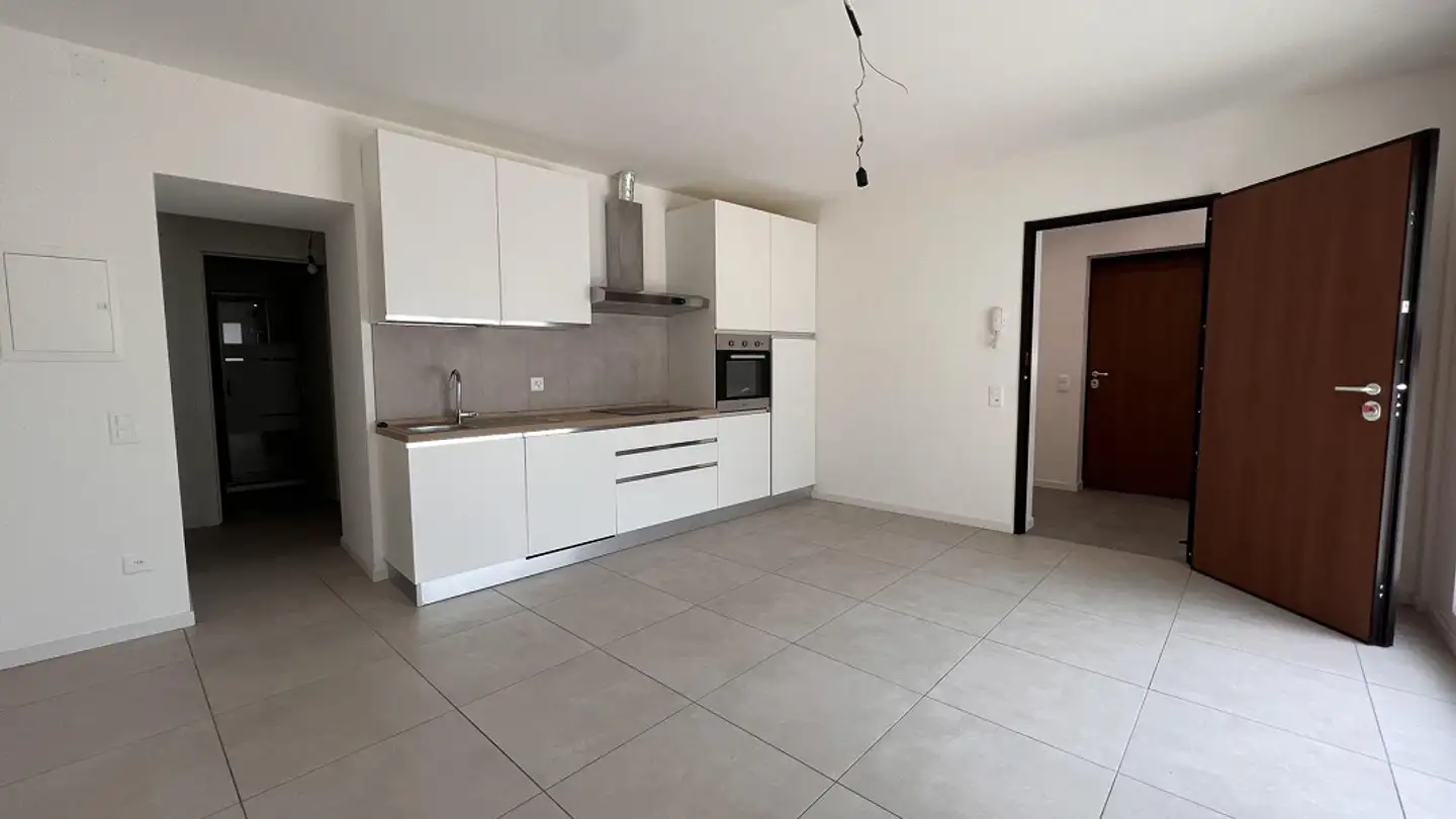 Apartment for sale - 6825 Capolago
