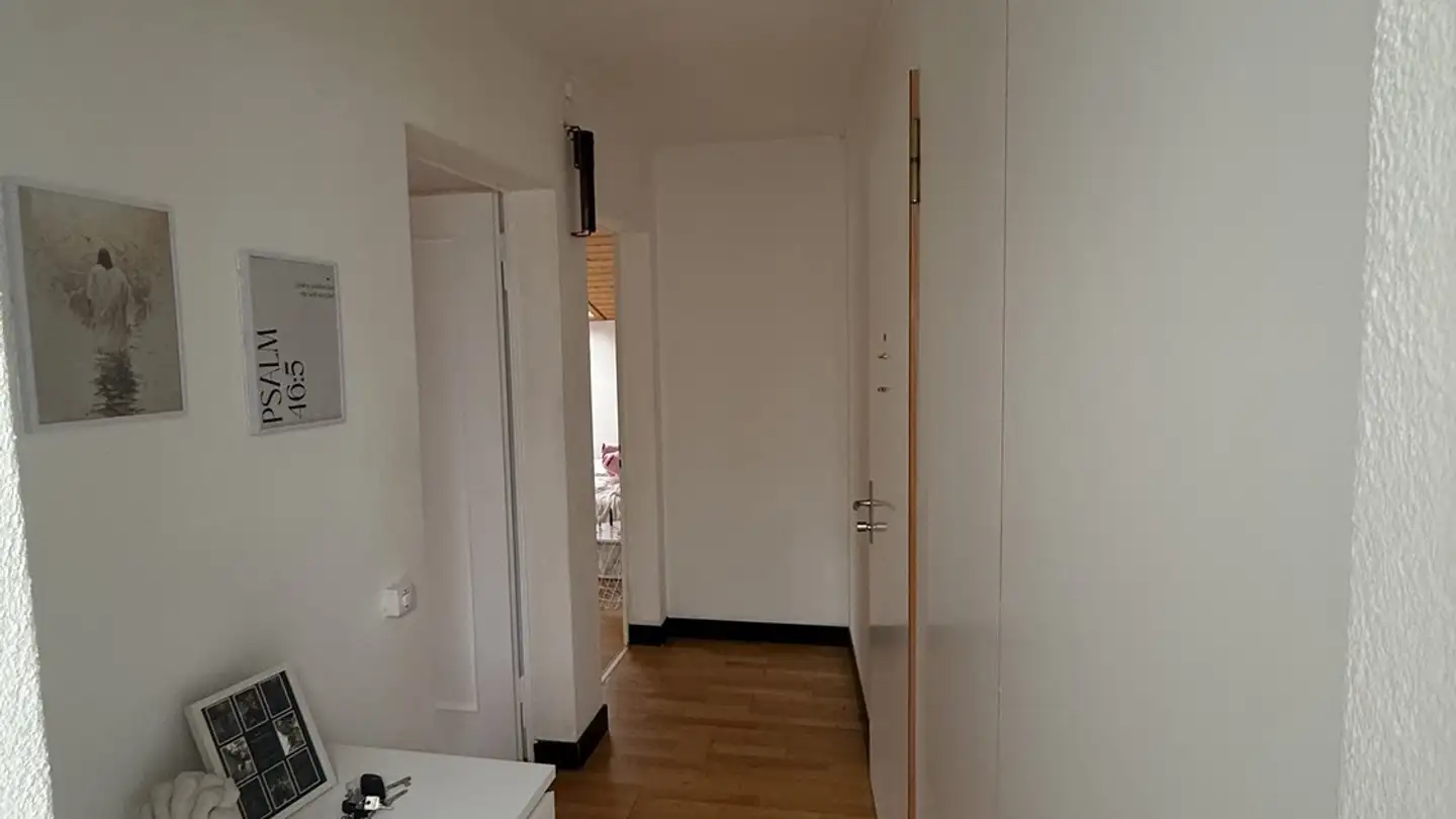 Wohnung mieten - Freiburgstrasse 420, 3018 Bern - Foto 3