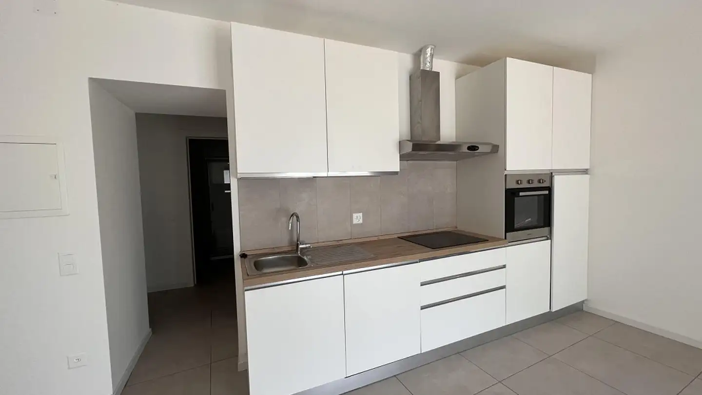 Apartment for sale - 6825 Capolago - Photo 2