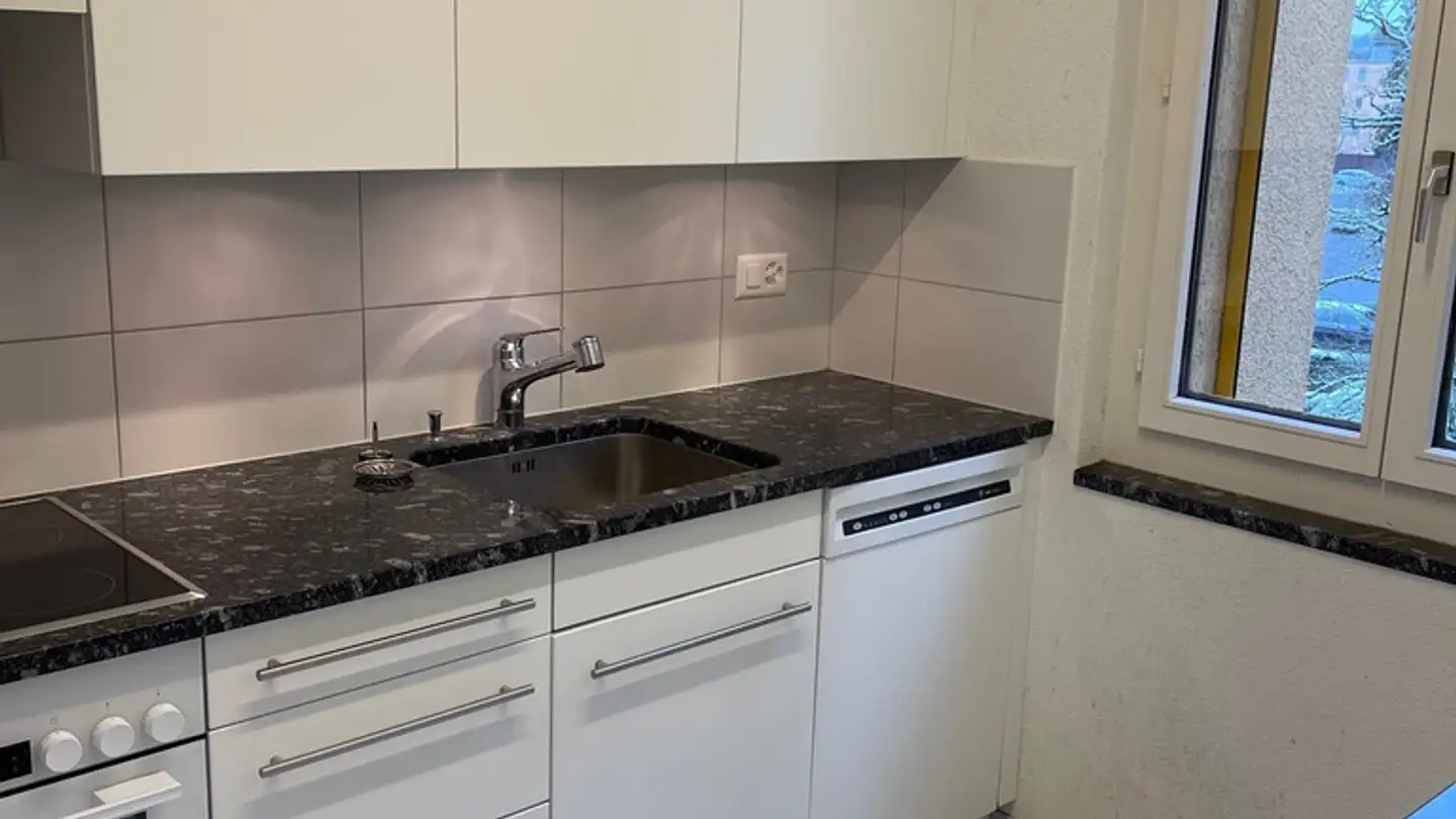 Appartement à louer - Gstaldenstrasse 12b, 8810 Horgen - Photo 3