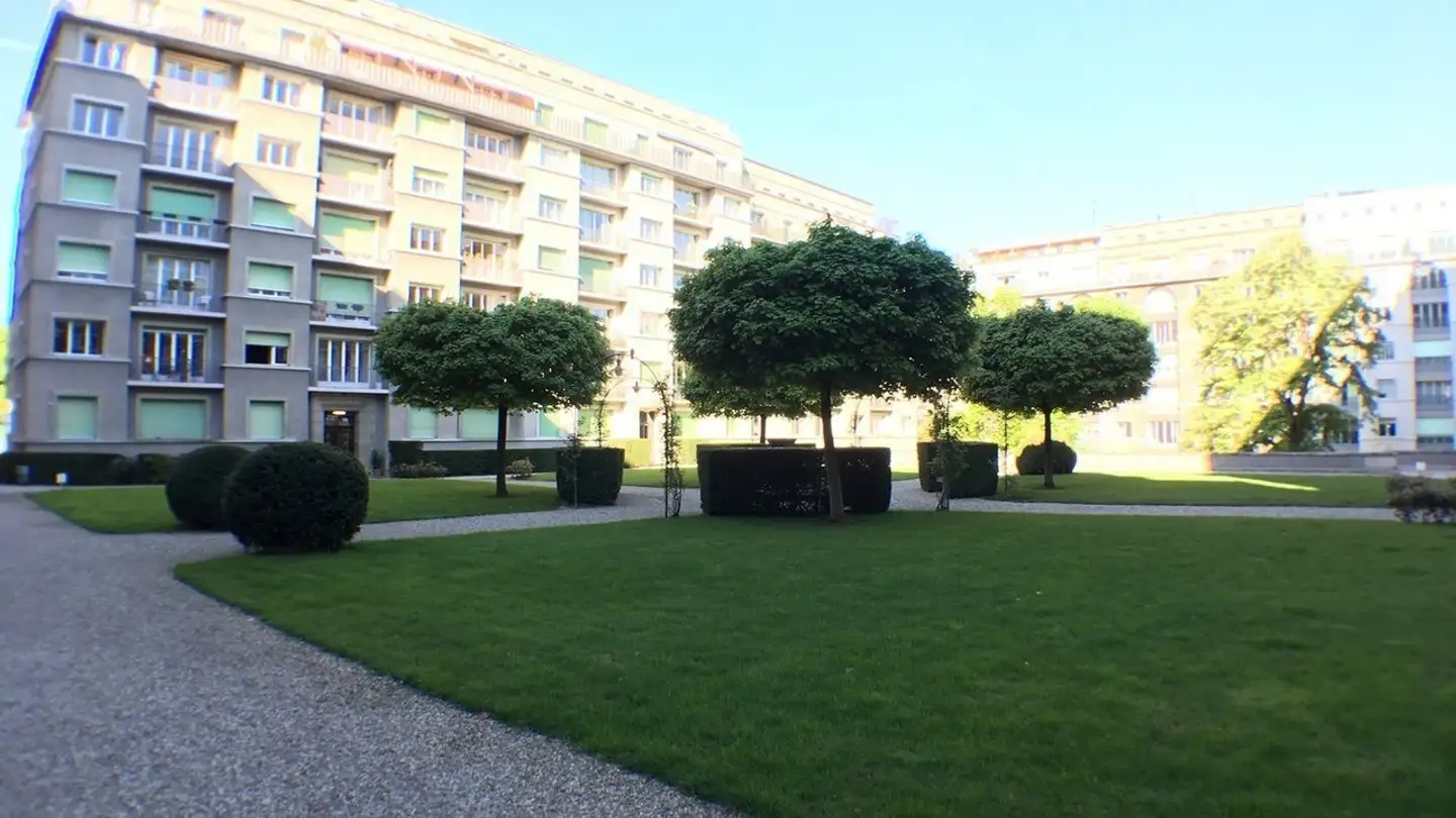 Appartamento in affitto - Avenue Théodore- Flournoy, 1207 Genève
