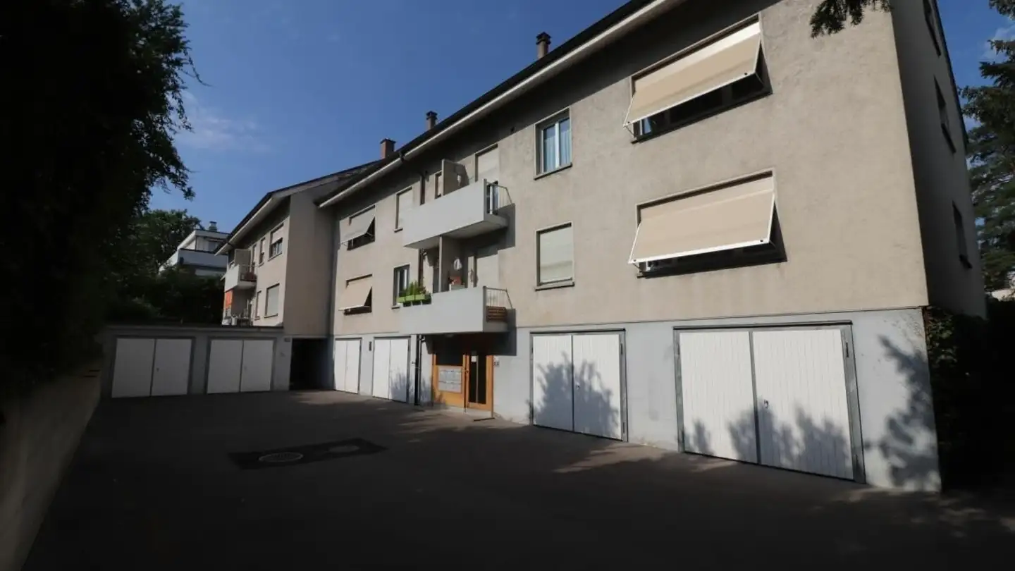 Apartment for rent - Gatternweg 53, 4125 Riehen