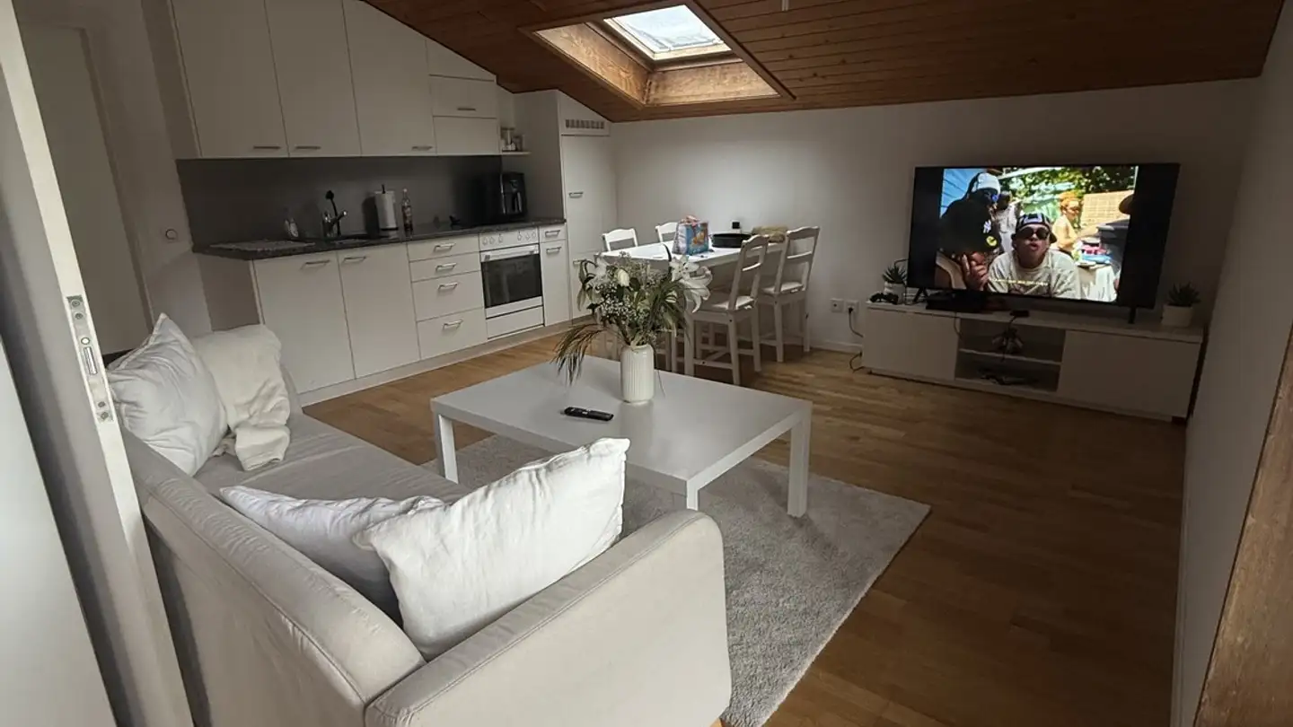 Wohnung mieten - Freiburgstrasse 420, 3018 Bern - Foto 4