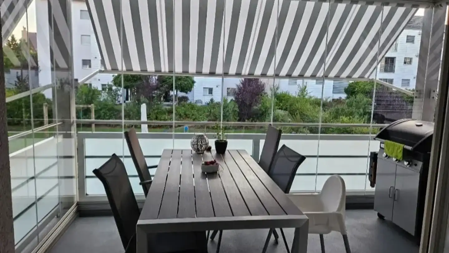 Appartamento in affitto - Erlenweg 41, 3178 Bösingen - Foto 4