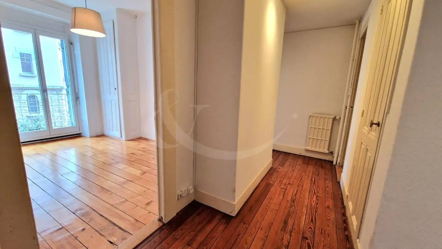 Wohnung kaufen - 1205 Genève - Foto 4