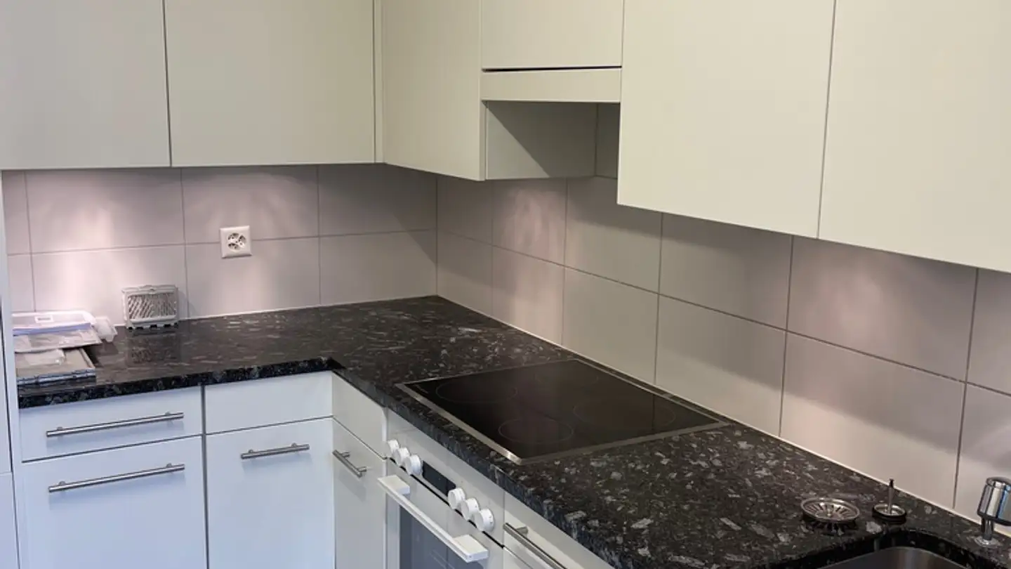 Appartement à louer - Gstaldenstrasse 12b, 8810 Horgen - Photo 2