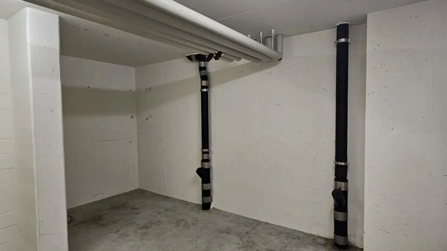 Spazio di archiviazione in affitto - Neunbrunnenstrasse 190, 8046 Zürich - Photo 2