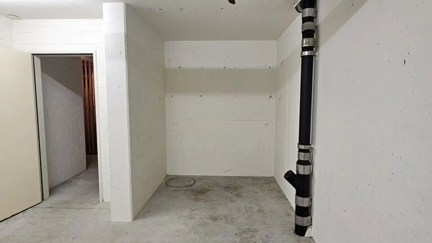 Spazio di archiviazione in affitto - Neunbrunnenstrasse 190, 8046 Zürich - Photo 3