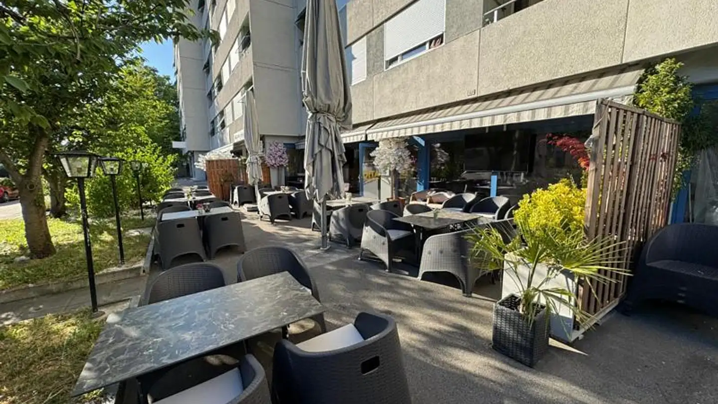 Single house for rent - 5430 Wettingen