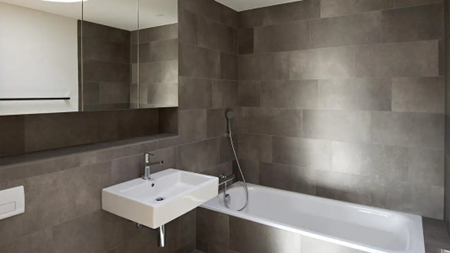 Wohnung mieten - Carmelweg 3, 6313 Menzingen - Foto 4