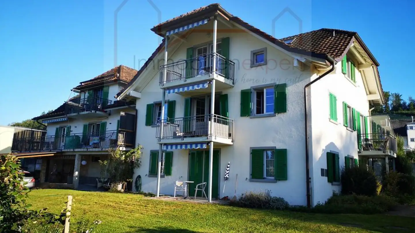 Appartamento in affitto - 8645 Jona