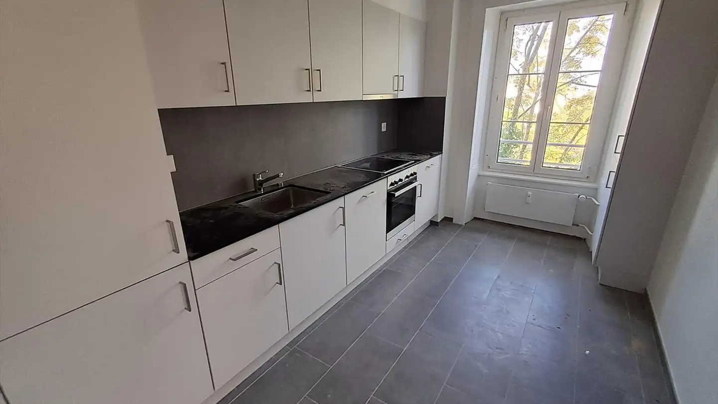 Appartamento in affitto - Rue De Saint-Nicolas 22, 2000 Neuchâtel