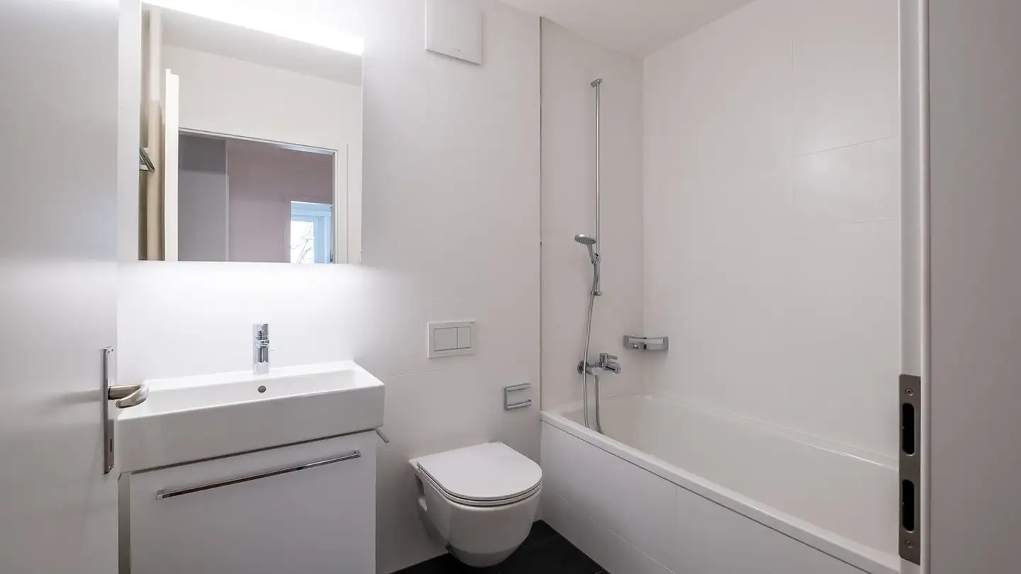 Wohnung mieten - Maihofstrasse 31, 6004 Luzern - Foto 2