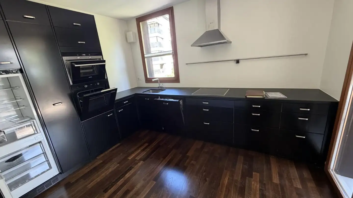 Appartement à louer - Quartier De La Violette, 1018 Lausanne - Photo 2