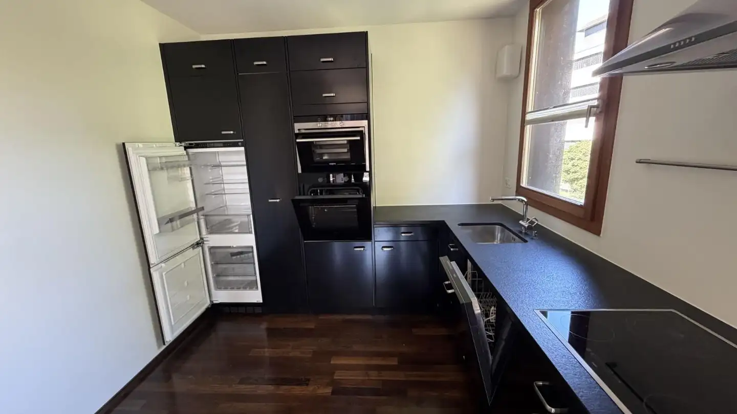 Appartement à louer - Quartier De La Violette, 1018 Lausanne - Photo 3