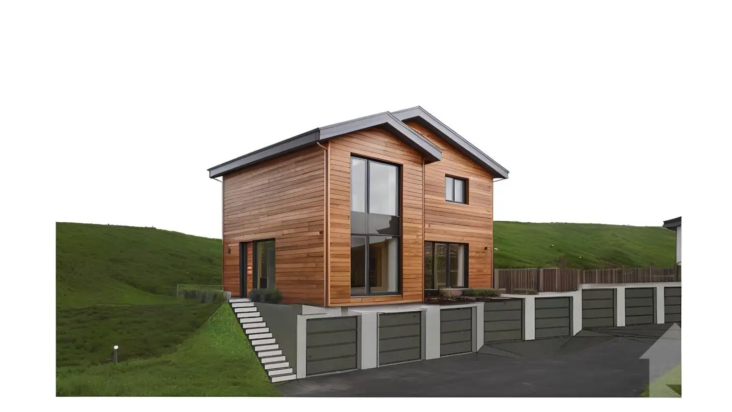 Chalet in vendita - Route Des Giettes, 1871 Les Giettes